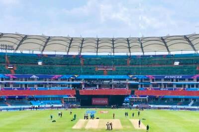 Pakistan vs Netherlands, ICC ODI World Cup 2023: Hyderabad Weather Forecast, Rajiv Gandhi Stadium Pitch Report