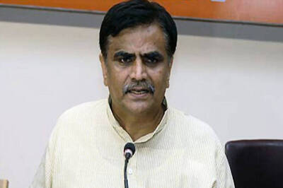 Haryana to Introduce Seed Bill, Says Agriculture Minister