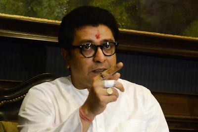 Maharashtra Politics is Ugly, Parties in Power Are Also in Opposition: Raj Thackeray