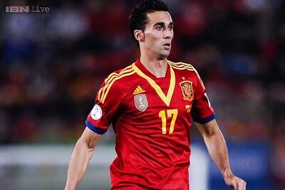 Knee injury sidelines Arbeloa for 6-8 weeks