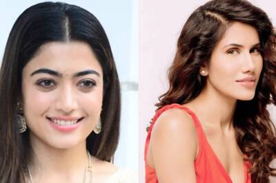 Rashmika Mandanna's Deepfake Video: Sonnalli Seygall Calls It 'Very Scary', Says 'I Don't Feel Safe...'