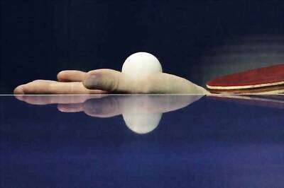 Indian women lose in Commonwealth Table Tennis