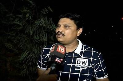 Sand Mine-winning 'Crorepati Cook' Denies Cooking for Punjab Minister