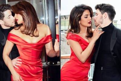 Priyanka Chopra Is 'Fine' With Sex on First Date, REVEALS If She'd Give Up Oral Sex Or Cheese; Watch