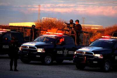 Mexican Journalist Found Dead in Car Trunk with Signs of Torture on Body: Police