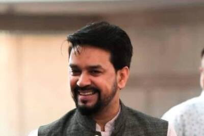 Khelo India Scheme Allocation Increases by 48% in Budget: Anurag Thakur Thanks PM Modi