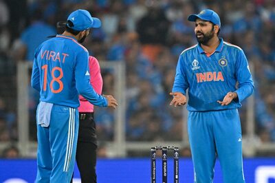 Virat Kohli or Rohit Sharma: Who Gets Picked For The Upcoming T20I Series vs Afghanistan?