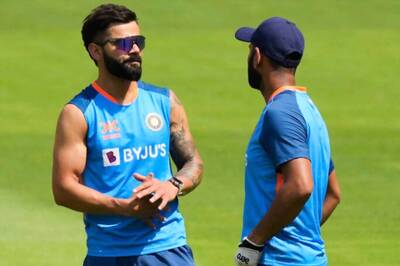 IND vs AUS Dream11 Team Prediction: India vs Australia Check Captain, Vice-Captain, and Probable Playing XIs for Today's Fourth Test IND vs AUS match, March 9, DY Patil Stadium in Ahmedabad 9:30 am IST