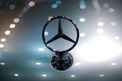 Footfalls in Mercedes Showrooms Fall by 50-60% Post Demonetisation