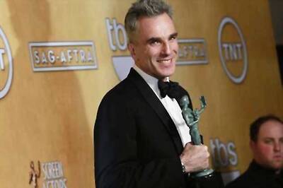 Daniel Day-Lewis will win Best Actor Oscar: Poll