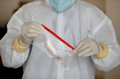 US-based Abbott to Supply over 1 Million Covid-19 Antibody Tests to India