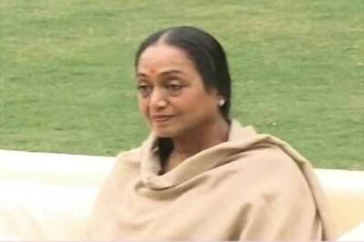 Higher education in Bihar, UP is disappointing: Meira Kumar