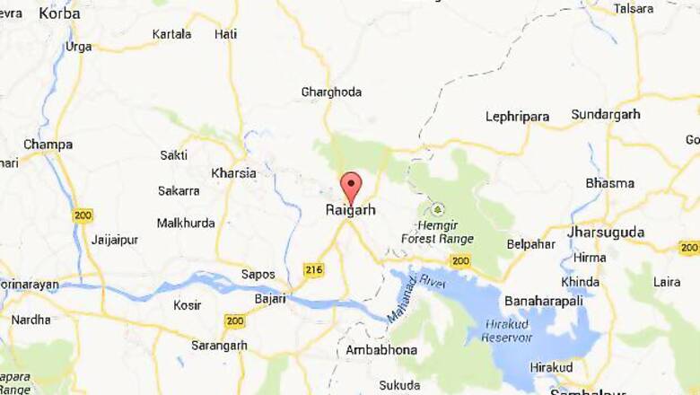 Three employees of Chhattisgarh Electricity Board booked for alleged negligence