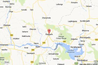 Three employees of Chhattisgarh Electricity Board booked for alleged negligence