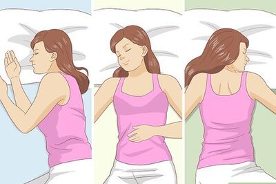 How to Improve Posture While Sleeping