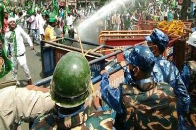 Tejashwi, Tej Pratap Taken into Custody After Turmoil Inside Bihar Vidhan Sabha, Streets of Patna Over Police Bill