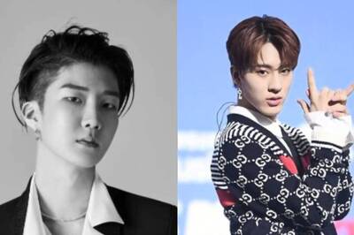 K-Pop Idols Lee Seung Hoon of WINNER and Eric of THE BOYZ Test Positive for Covid-19