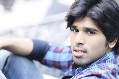 My next film will bring scores of families to the cinemas: Allu Sirish