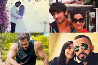 Charu Asopa Opens Up About Separation with Rajeev Sen, Salman Khan Gets Trolled