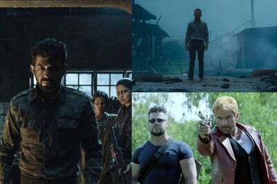 Waiting for Army of the Dead? Watch These Indian Zombie Stories First