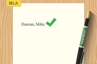 How to Cite Social Media Using MLA and APA