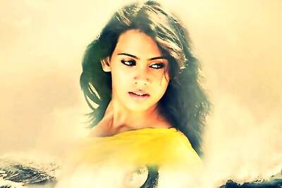 Kadal: Thulasi Nair wasn't nervous on the 1st day