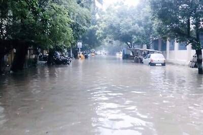 No respite from rain in Tamil Nadu, death toll mounts to 59