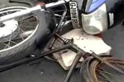 First Pics: Ahmedabad blasts | Timeline: Previous attacks