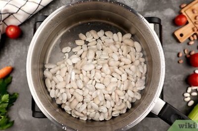 How to Cook Kidney Beans