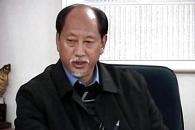 Nagaland: NCP supports Neiphiu Rio's candidature for LS polls