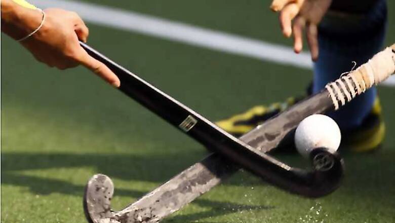 Rajya Sabha MP Kanwar Deep Singh elected new IHF President