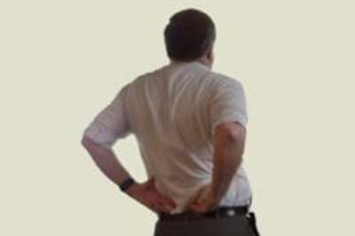 The official fact about backaches