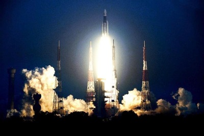 Delayed Due to Covid-19, Gaganyaan's First Unmanned Launch Slated for December: Nirmala Sitharaman