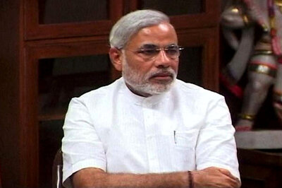 HC reserves order on Nanavati summons to Modi