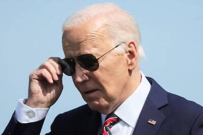 Biden’s Gaffes At Detroit Event Forces White House To Go On Full Damage Control Mode | Watch