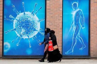 COVID-19 link to type 1 diabetes probed; breathalyzer screening shows promise