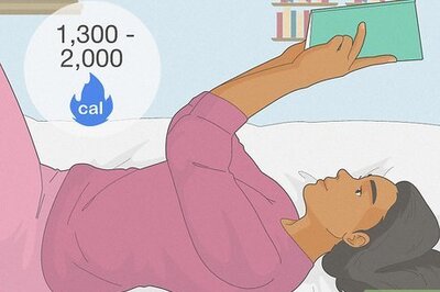 How Many Calories Do You Burn Daily Without Exercise?