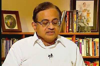 India Inc. lauds PC's efforts