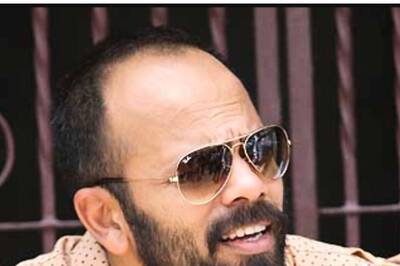 Rohit Shetty Injures Finger While Shooting Action Scene For Indian Police Force In Hyderabad