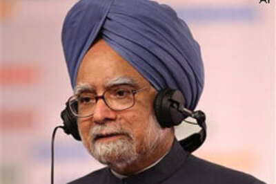 PM says US financial crisis may hit India