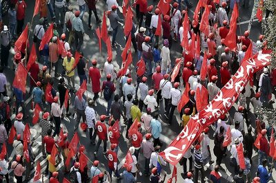 Game Over: Left Routed, Denies Match-Fixing Against BJP In Bengal's Election Battlefield