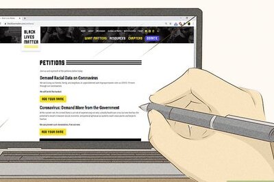 How to Support the Black Lives Matter Movement