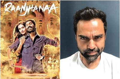 Abhay Deol Criticises His Own Film Raanjhanaa, Says 'History Will Not Look Kindly at it'