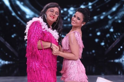 Ali Asgar Wants to Perform As Himself in Jhalak Dikhhla Jaa 10, Says 'Dadi Thing Surprised Me...' | Exclusive