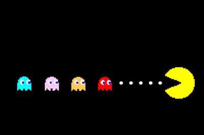 NVIDIA Recreates Pacman From Scratch Using AI to Mark 40th Anniversary
