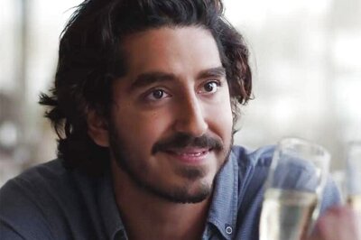 Dev Patel's Lion to Release in Australia