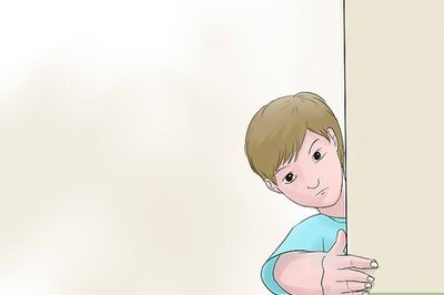 How to Give a Wedgie