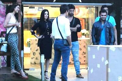 Bigg Boss 7: Is Gauahar using Kushal, Ajaz to win the show?