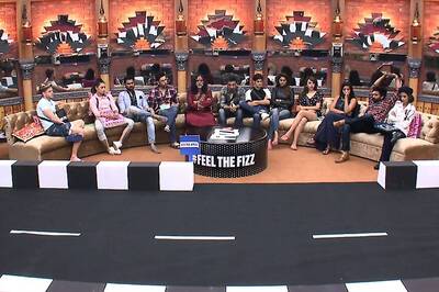 Big Boss 10, Day 52: Bani- Gaurav's Friendship Hits a Rough Patch, Priyanka Wins Captaincy Nominations
