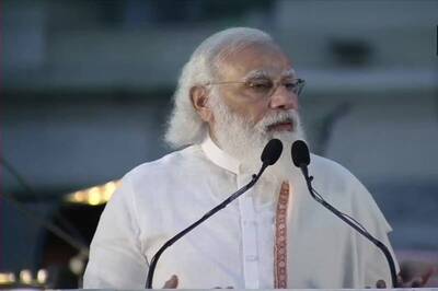 National Girl Child Day: PM Modi Hails Accomplishments of Nation's Daughters in Various Fields